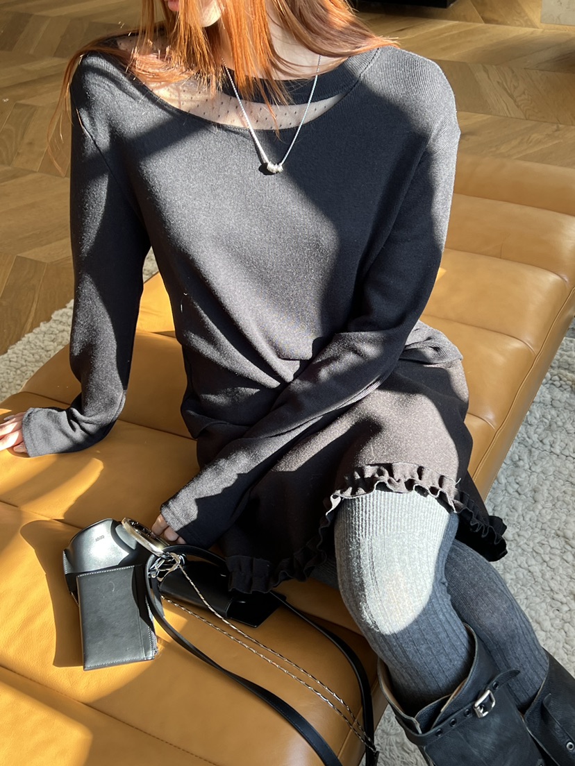 SPECIAL東大門㊣直郵女裝新品休閑熱賣職業真品時尚長袖T恤SPECIAL長袖T恤