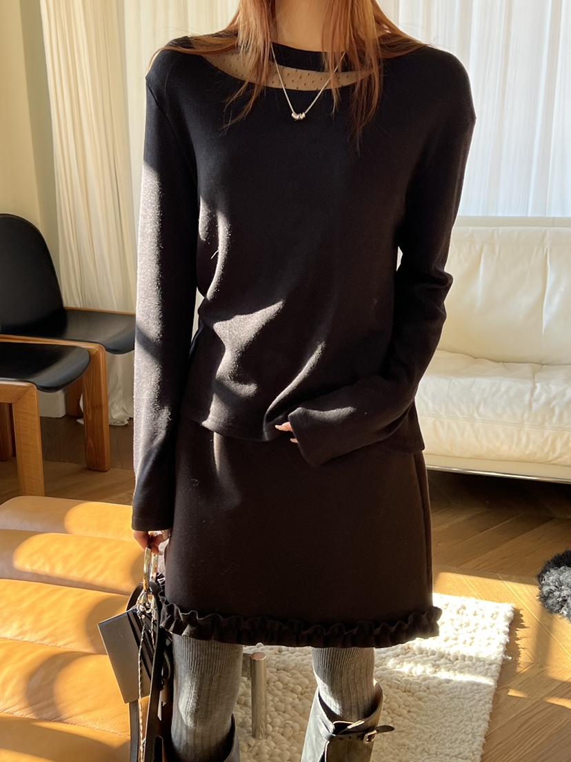 SPECIAL東大門㊣直郵女裝新品休閑熱賣職業真品時尚長袖T恤SPECIAL長袖T恤