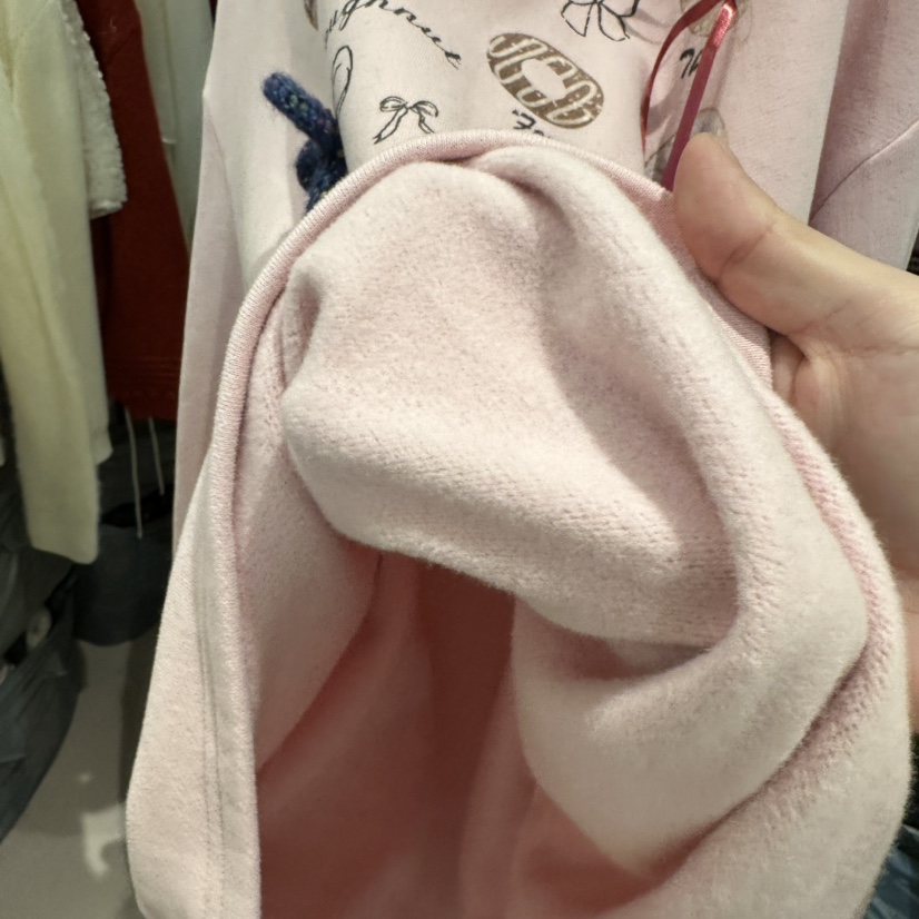 MIMME韓國代購㊣女士新品休閑職業人氣推薦時尚熱賣25秋冬衛衣MIMME衛衣