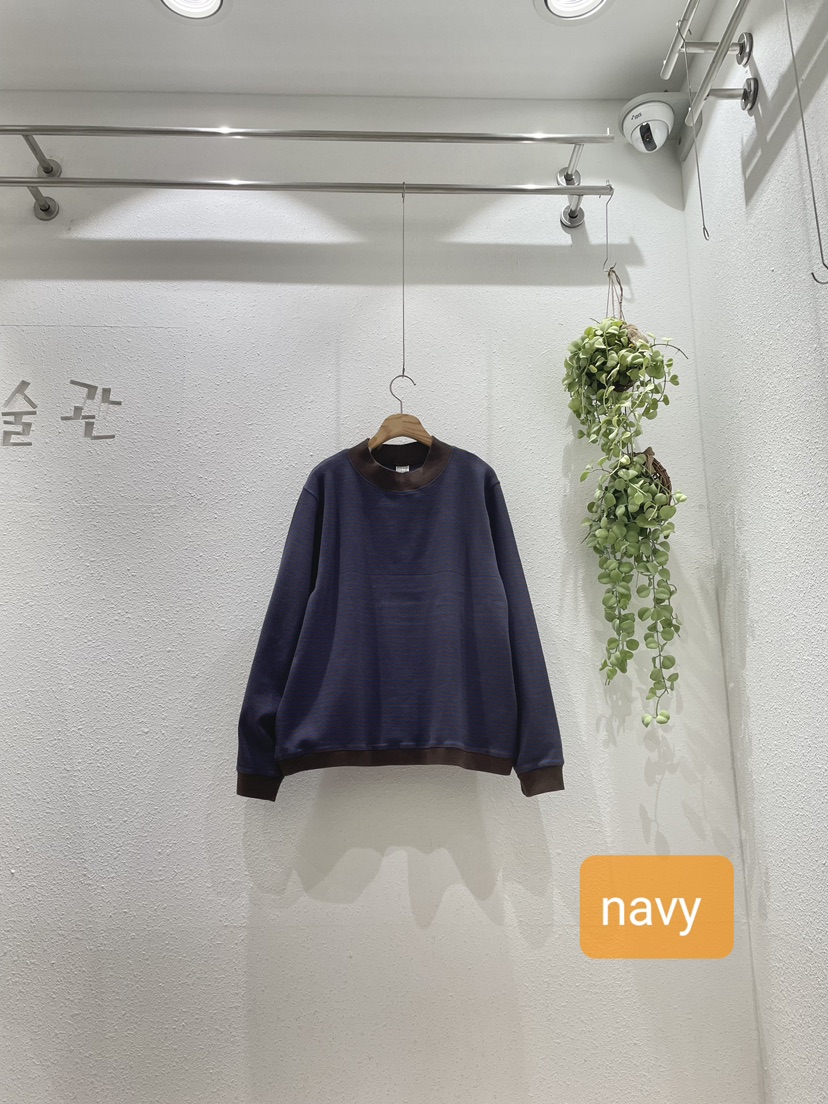 GALLERY-A韓國直郵㊣女士新品職業推薦時尚人氣25秋冬長袖T恤GALLERY長袖T恤圖色1