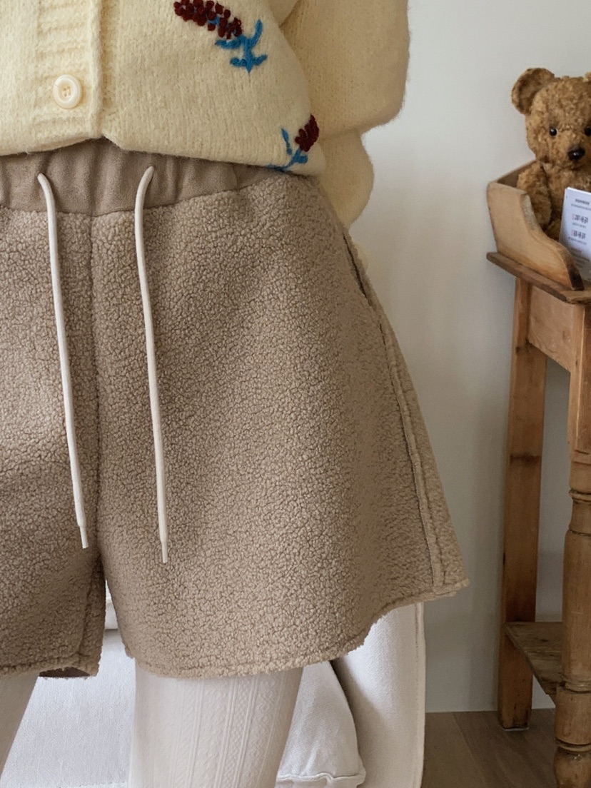 JKICHI東大門㊣直郵女裝新品職業人氣時尚25秋冬推薦休閑短褲JKICHI短褲