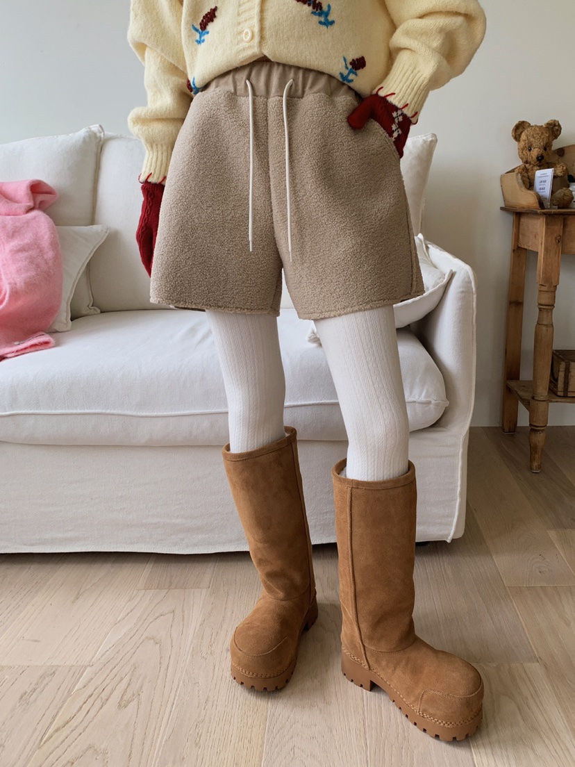 JKICHI東大門㊣直郵女裝新品職業人氣時尚25秋冬推薦休閑短褲JKICHI短褲