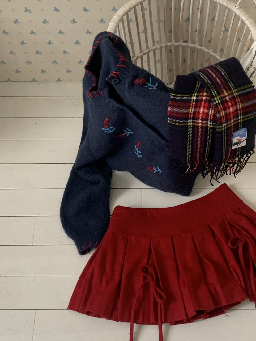 JKICHI韓國直郵㊣女士新品25秋冬推薦職業真品休閑時尚毛衣JKICHI毛衣