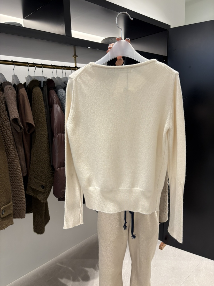 CREAM-P東大門㊣代購女士新款休閑真品職業時尚人氣25秋冬毛衣CREAM-P毛衣