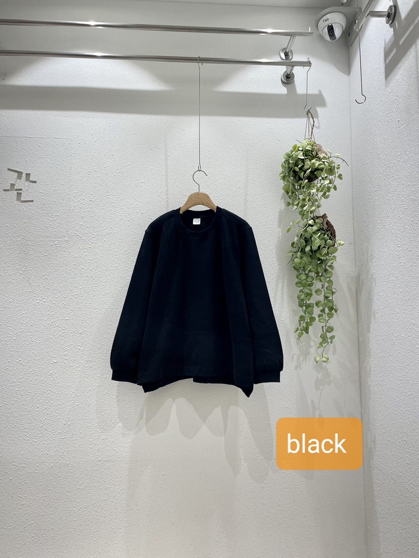 GALLERY-A韓國直郵㊣女裝新款熱賣25秋冬職業真品時尚衛衣GALLERY衛衣圖色4