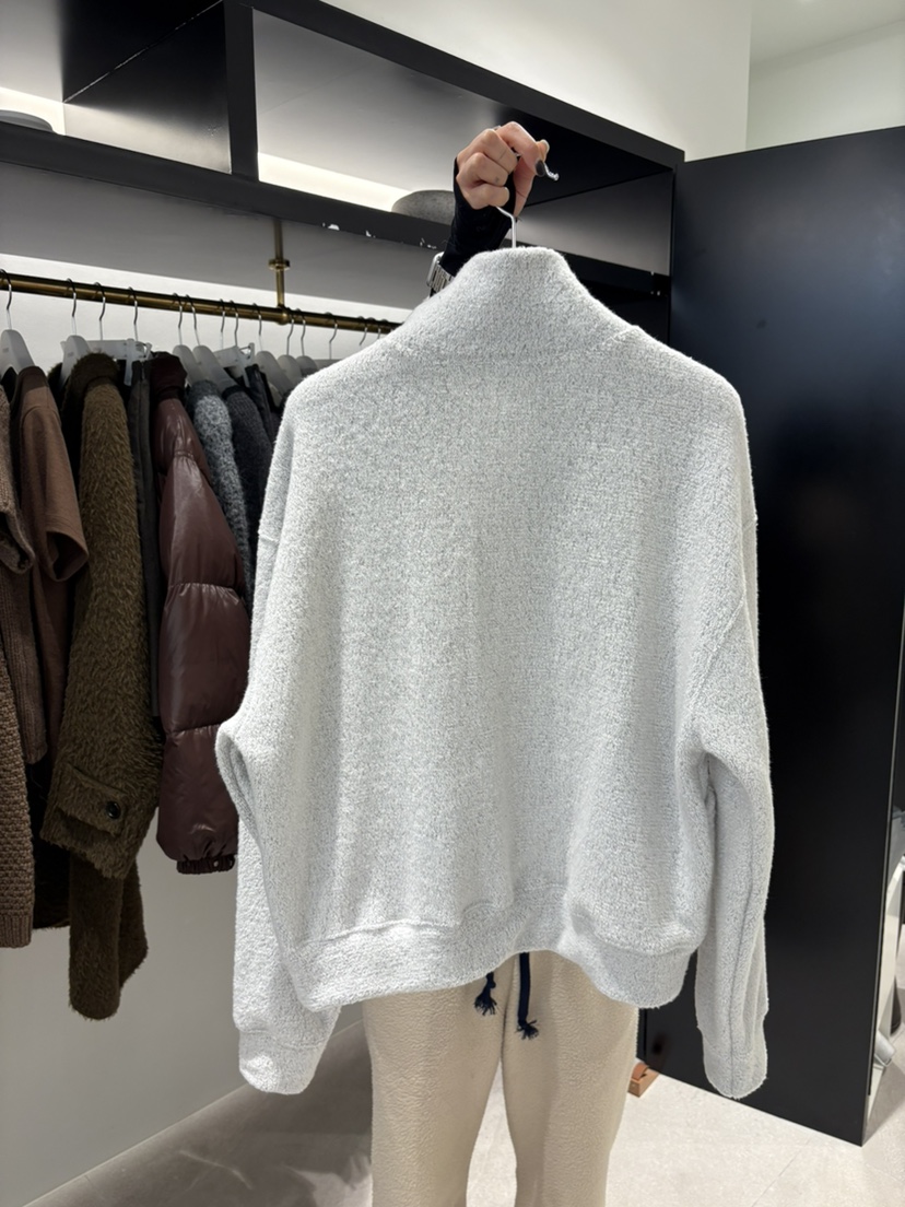 CREAM-P韓國代購㊣女士新款職業25秋冬真品時尚熱賣推薦衛衣CREAM-P衛衣