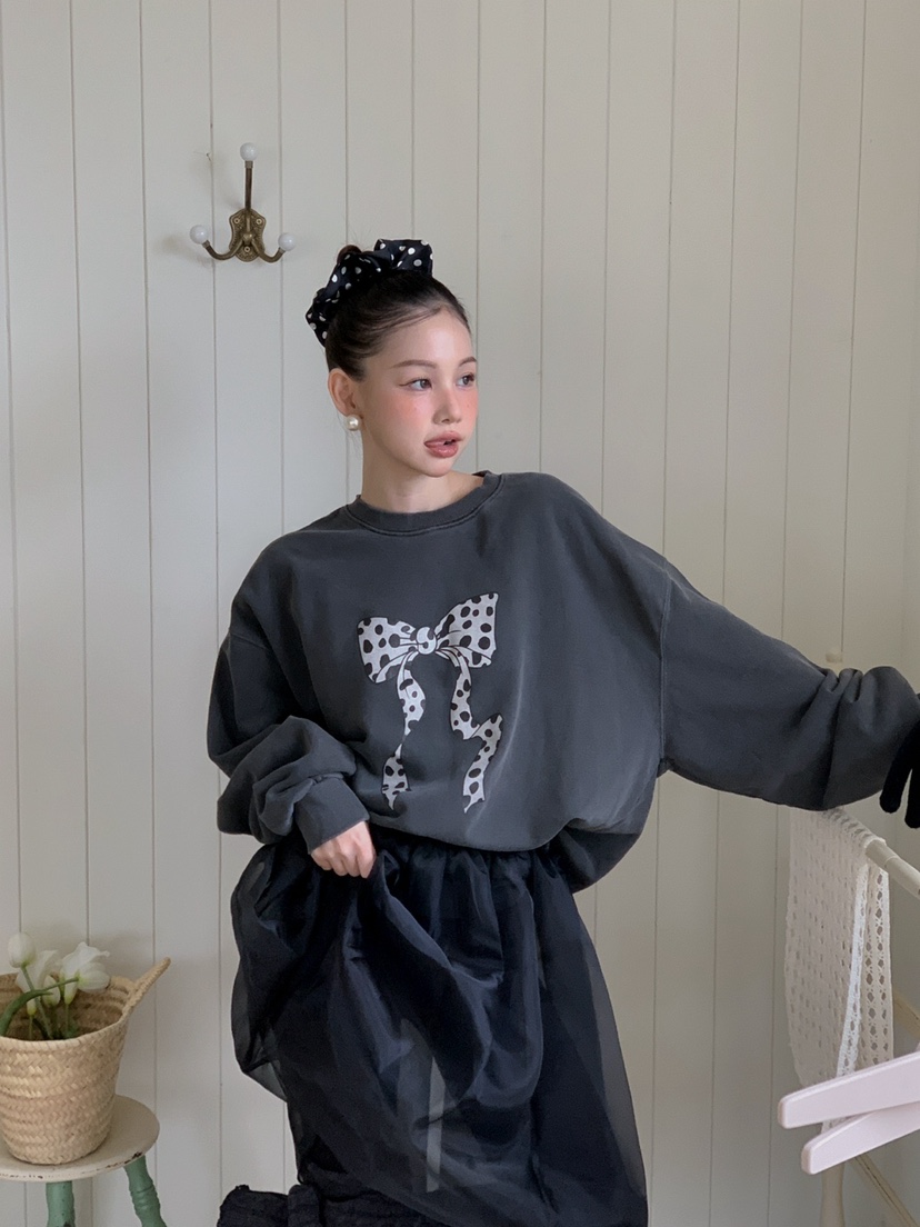 JKICHI韓國代購㊣女士新品時尚職業休閑真品熱賣人氣推薦衛衣JKICHI衛衣