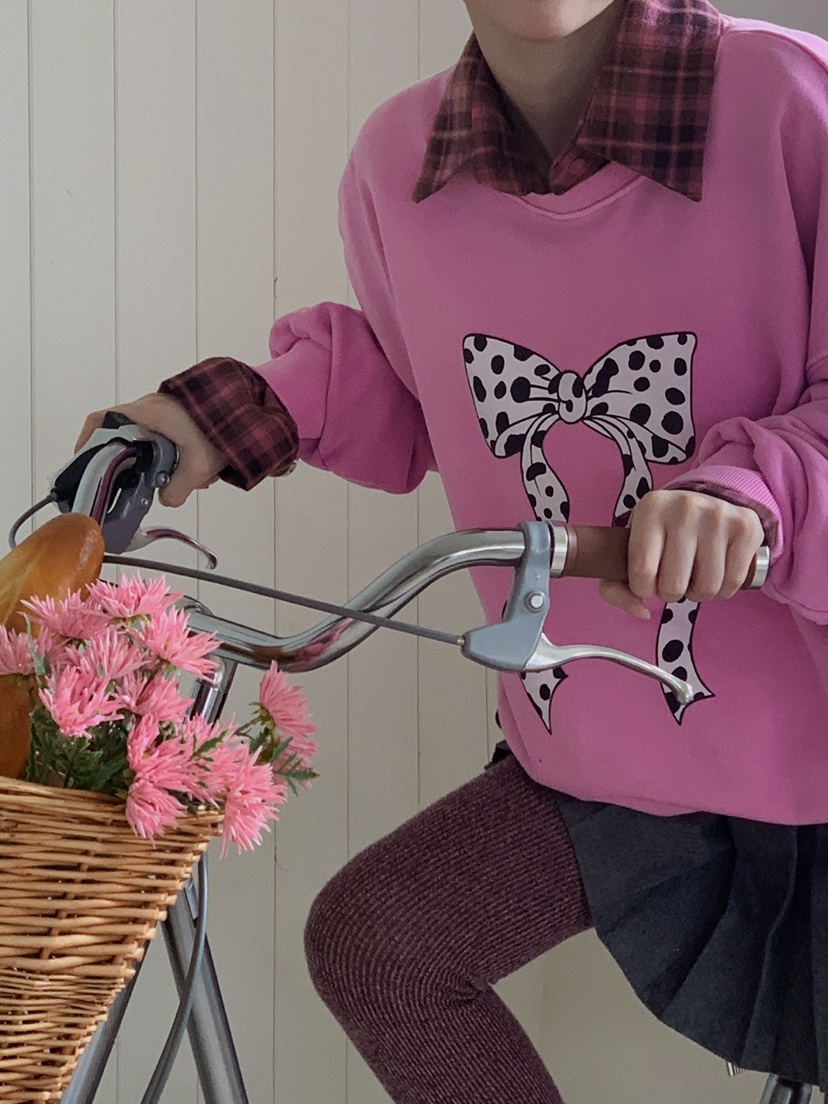 JKICHI韓國代購㊣女士新品時尚職業休閑真品熱賣人氣推薦衛衣JKICHI衛衣