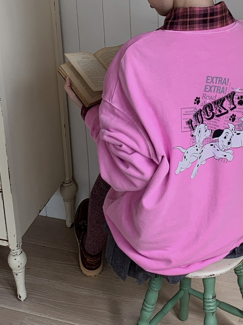 JKICHI韓國代購㊣女士新品時尚職業休閑真品熱賣人氣推薦衛衣JKICHI衛衣