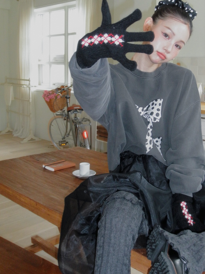 JKICHI韓國代購㊣女士新品時尚職業休閑真品熱賣人氣推薦衛衣JKICHI衛衣