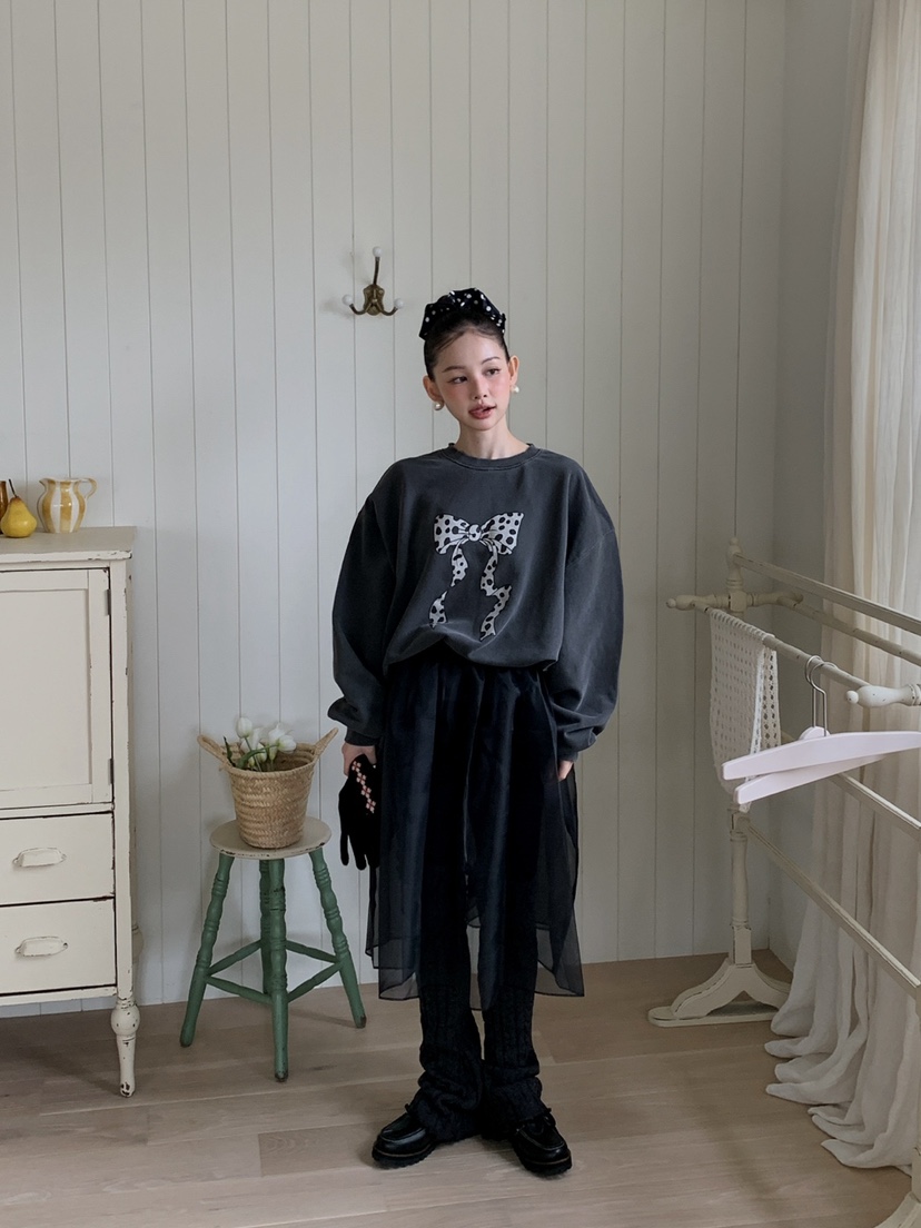 JKICHI韓國代購㊣女士新品時尚職業休閑真品熱賣人氣推薦衛衣JKICHI衛衣