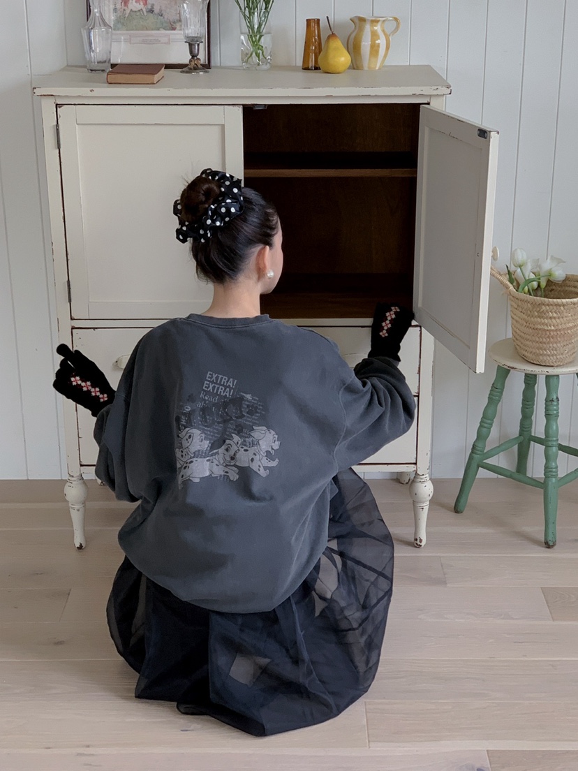 JKICHI韓國代購㊣女士新品時尚職業休閑真品熱賣人氣推薦衛衣JKICHI衛衣