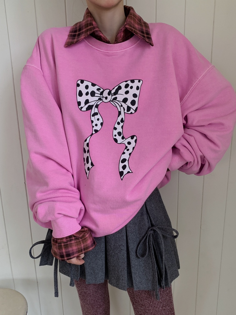 JKICHI韓國代購㊣女士新品時尚職業休閑真品熱賣人氣推薦衛衣JKICHI衛衣圖色1