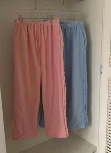 CLODE東大門㊣代購女裝新款熱賣25秋冬推薦時尚真品休閑褲羊毛CLODE休閑褲