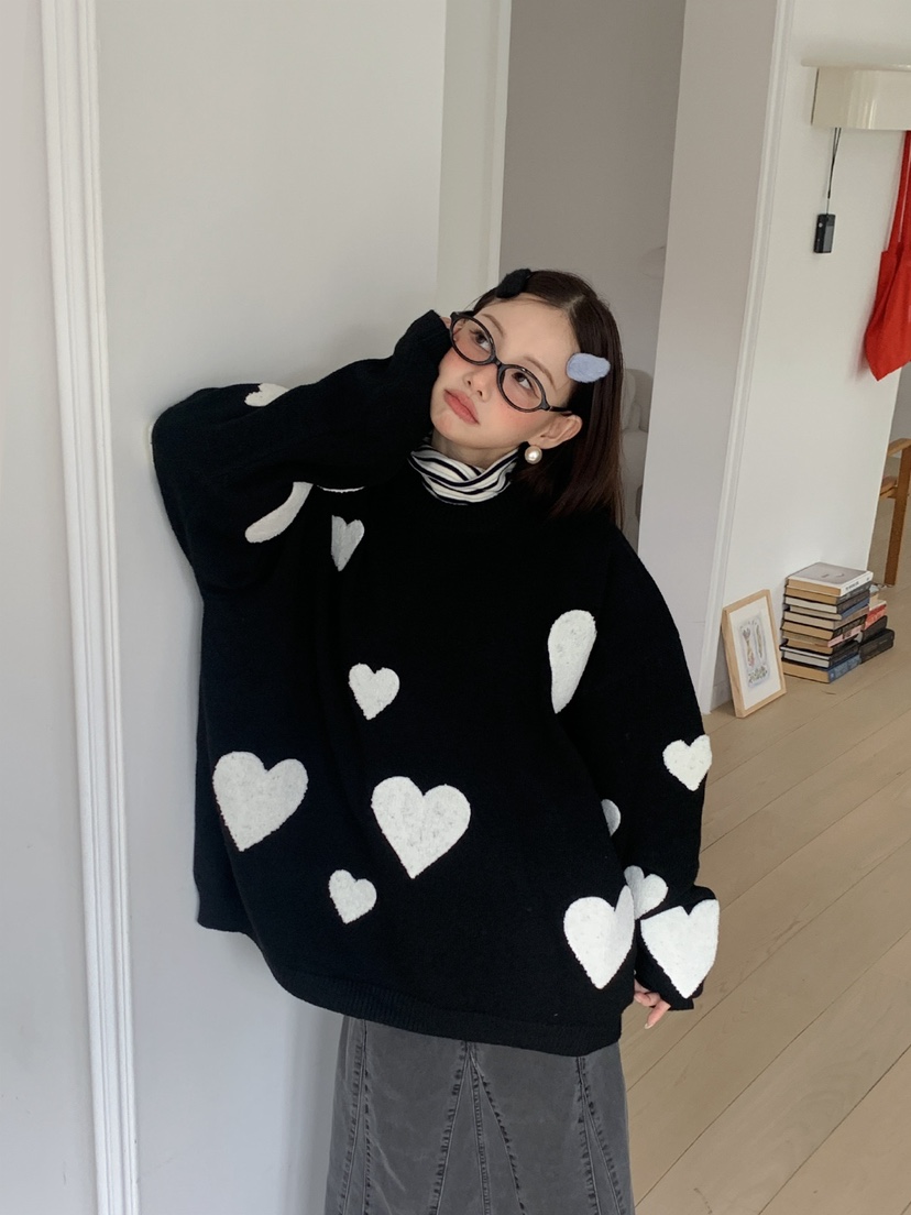 JKICHI東大門㊣代購女士新款職業25秋冬休閑熱賣時尚真品毛衣JKICHI毛衣