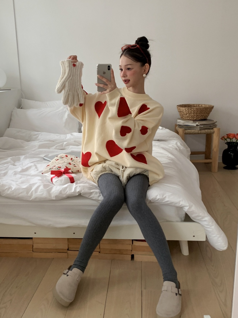 JKICHI東大門㊣代購女士新款職業25秋冬休閑熱賣時尚真品毛衣JKICHI毛衣