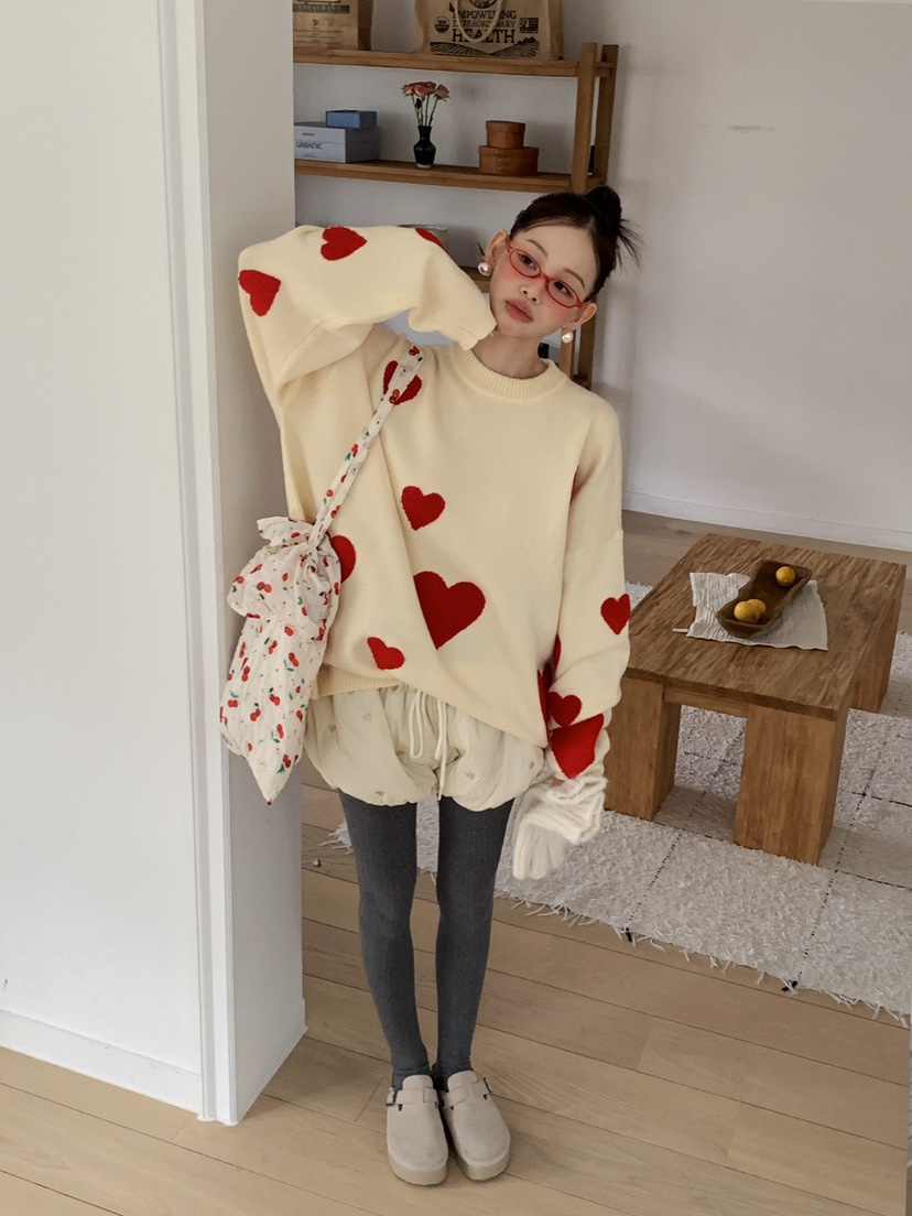 JKICHI東大門㊣代購女士新款職業25秋冬休閑熱賣時尚真品毛衣JKICHI毛衣