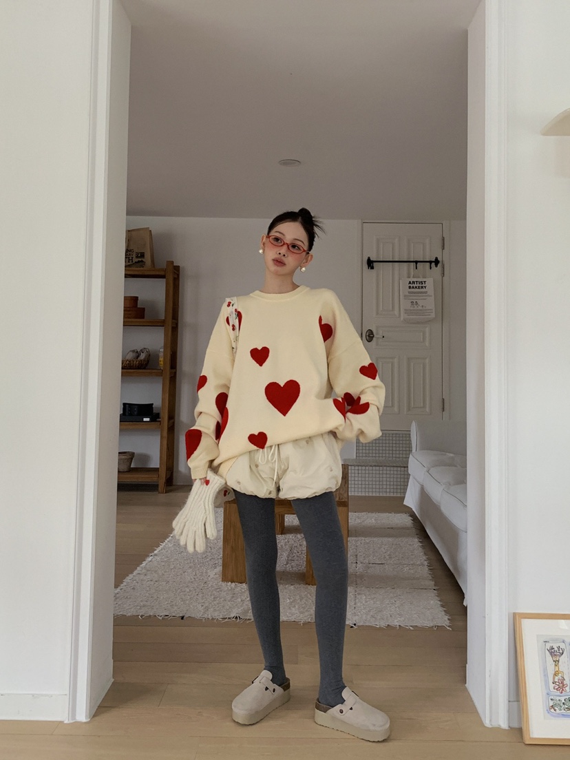 JKICHI東大門㊣代購女士新款職業25秋冬休閑熱賣時尚真品毛衣JKICHI毛衣