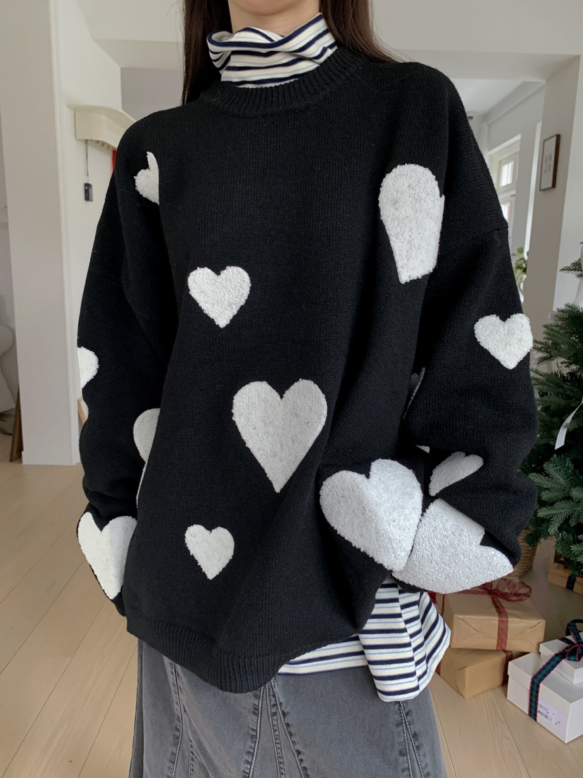 JKICHI東大門㊣代購女士新款職業25秋冬休閑熱賣時尚真品毛衣JKICHI毛衣圖色2