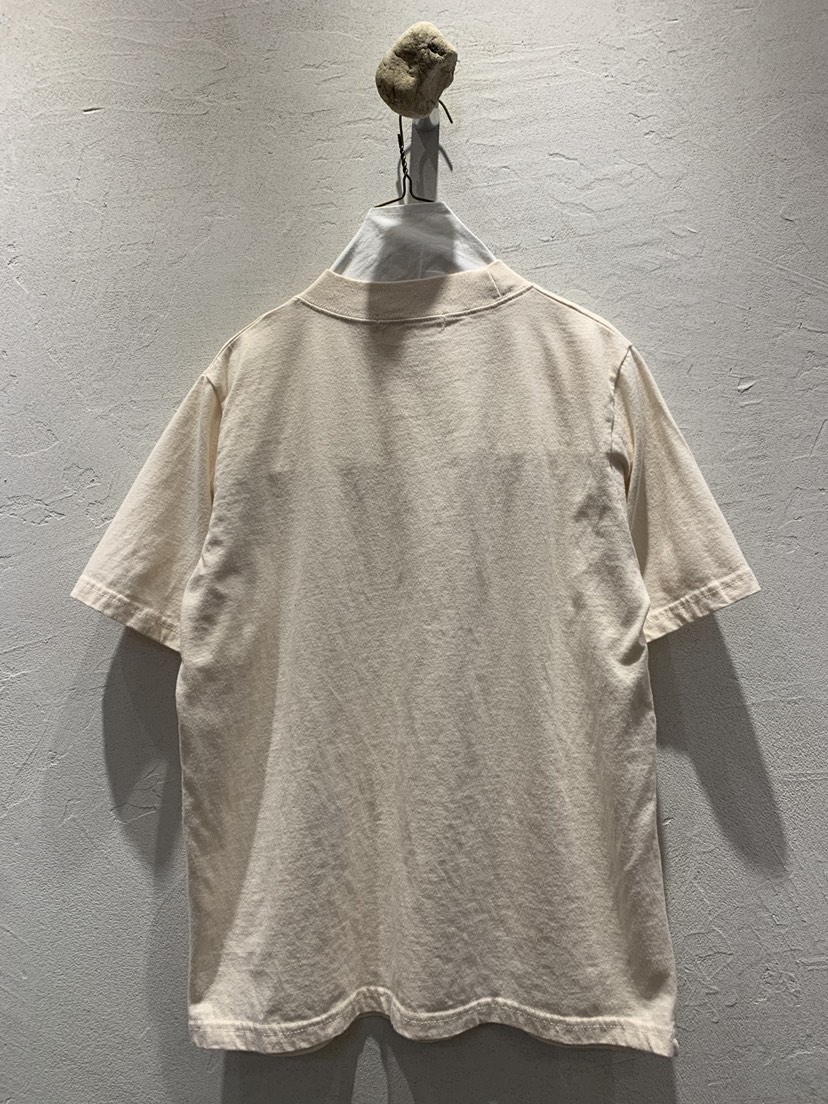 AT NOTE東大門㊣實拍女裝新款職業熱賣推薦25秋冬休閑T恤刺繡AT NOTET恤