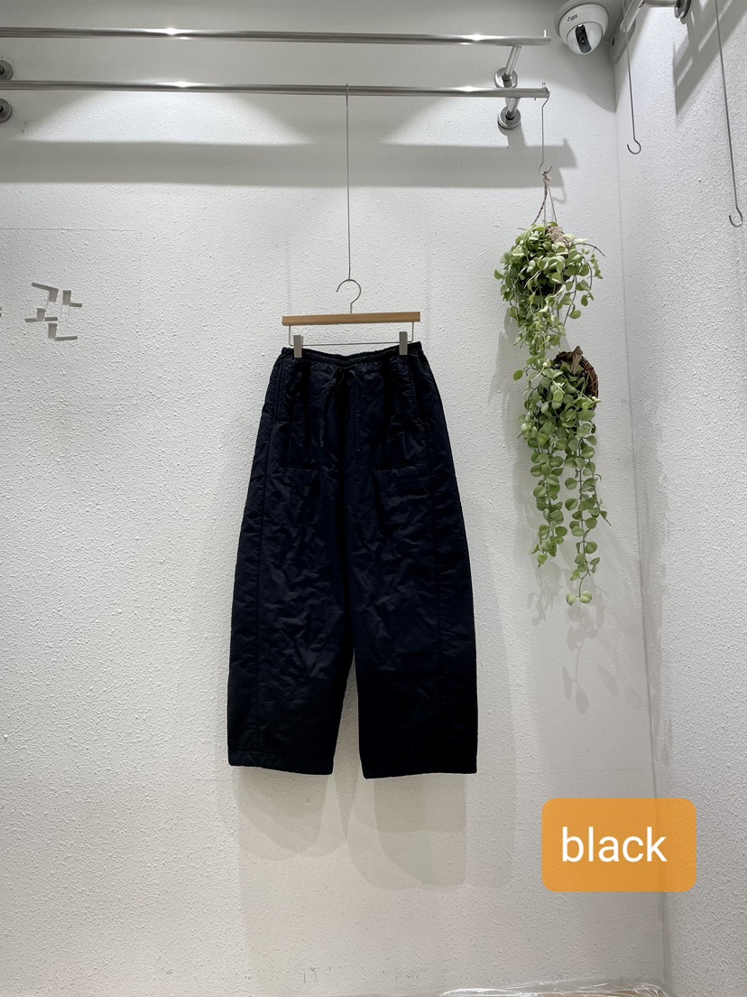 GALLERY-A東大門㊣實拍女裝新款熱賣休閑25秋冬時尚休閑褲GALLERY休閑褲圖色3