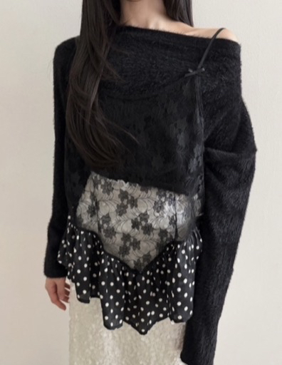 CLODE韓國直郵㊣女士新品25秋冬時尚職業人氣熱賣真品吊帶背心CLODE吊帶/背心