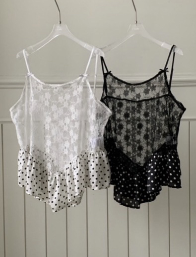 CLODE韓國直郵㊣女士新品25秋冬時尚職業人氣熱賣真品吊帶背心CLODE吊帶/背心