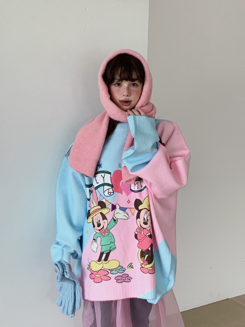 JKICHI韓國代購㊣女士新款真品25秋冬熱賣人氣休閑職業毛衣JKICHI毛衣