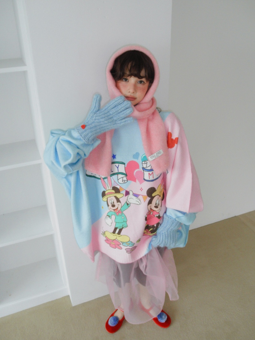 JKICHI韓國代購㊣女士新款真品25秋冬熱賣人氣休閑職業毛衣JKICHI毛衣