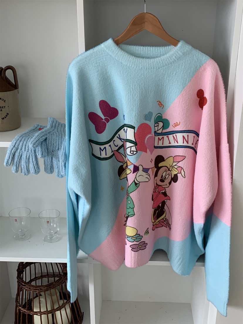 JKICHI韓國代購㊣女士新款真品25秋冬熱賣人氣休閑職業毛衣JKICHI毛衣