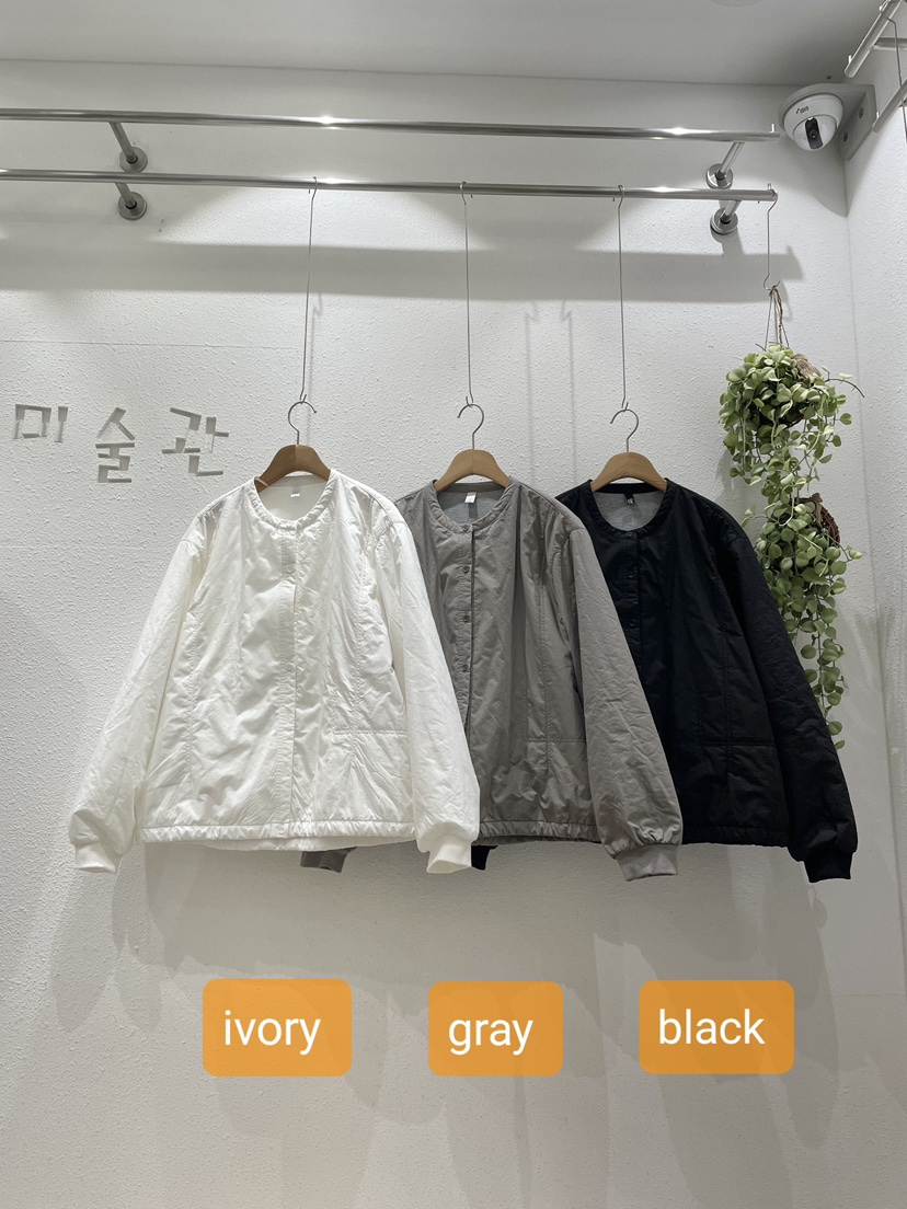 GALLERY-A韓國直郵㊣女裝新款推薦休閑真品人氣夾克棉質開衫GALLERY夾克