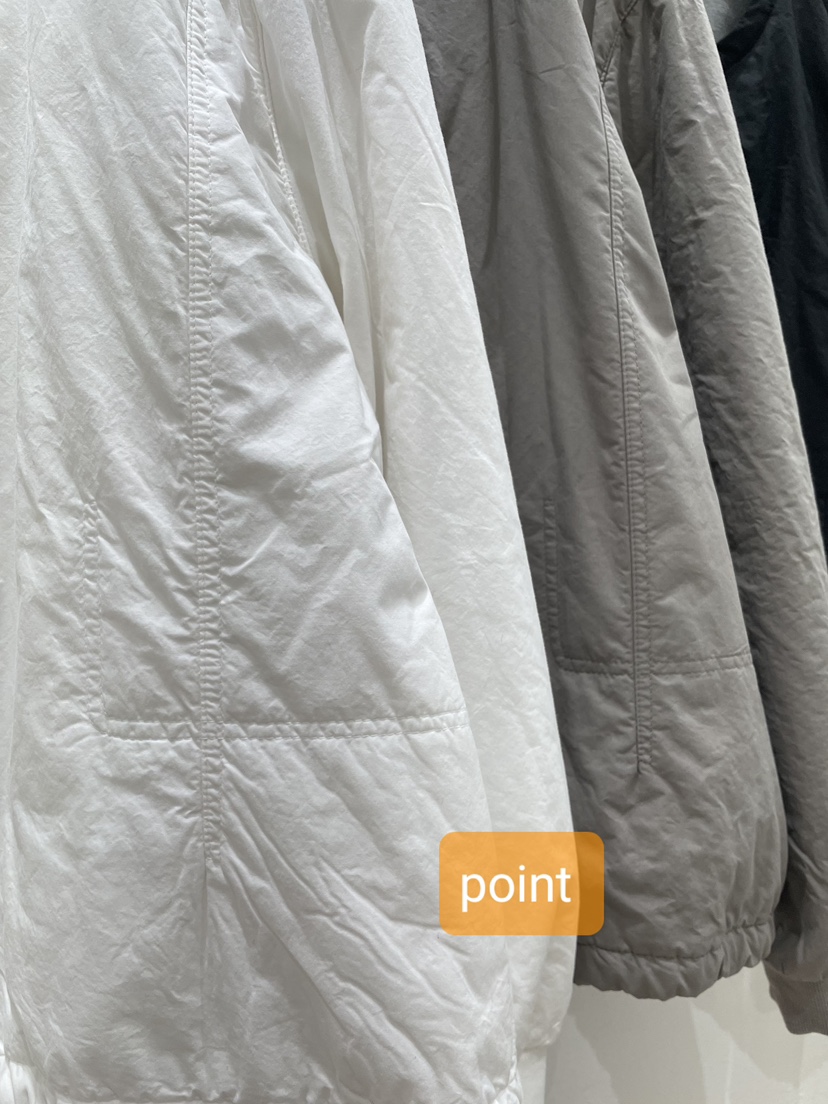 GALLERY-A韓國直郵㊣女裝新款推薦休閑真品人氣夾克棉質開衫GALLERY夾克