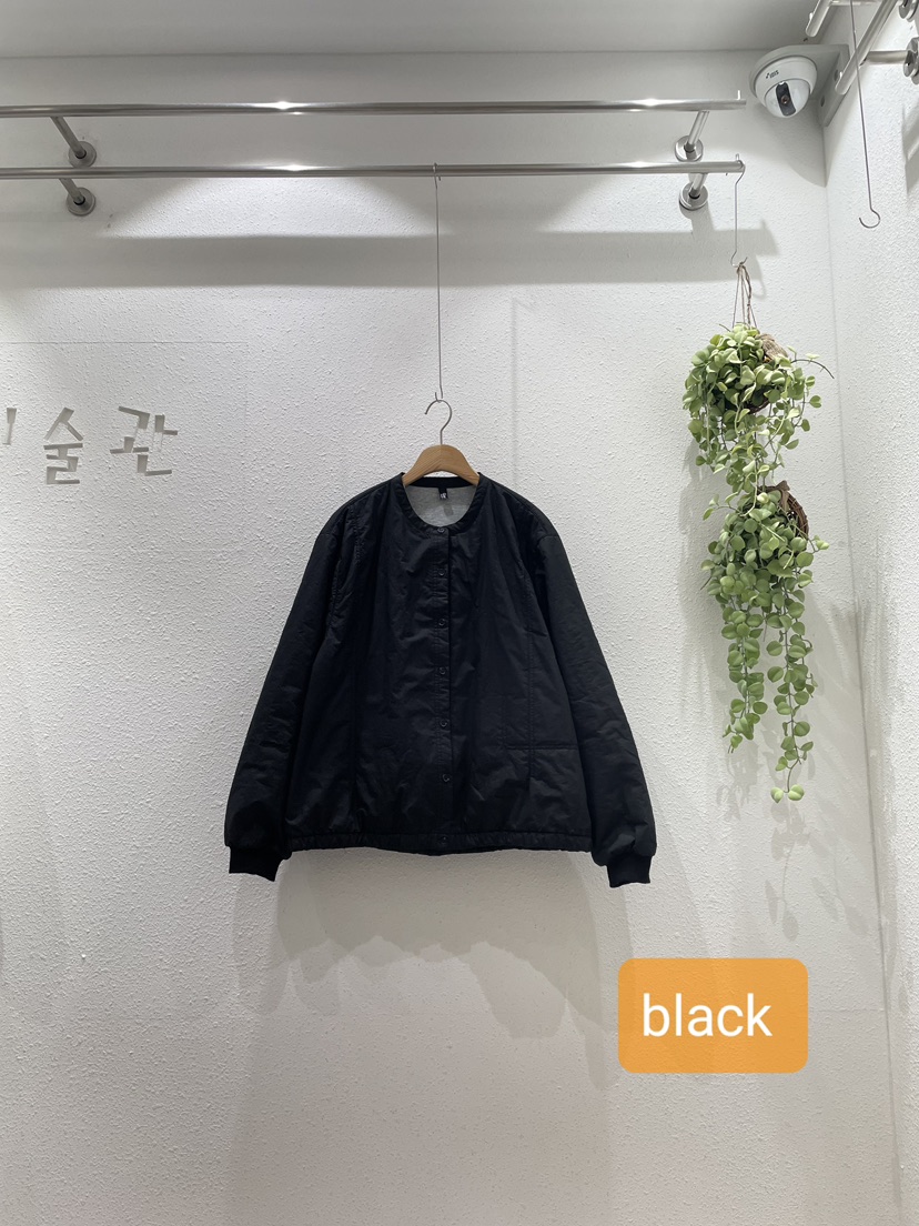 GALLERY-A韓國直郵㊣女裝新款推薦休閑真品人氣夾克棉質開衫GALLERY夾克圖色3