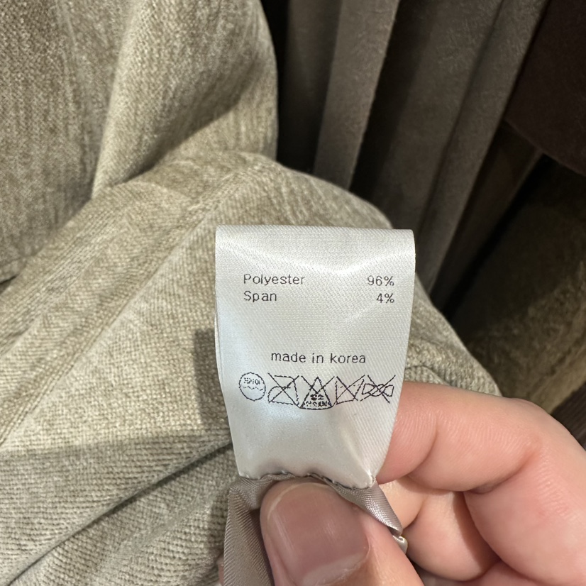 aube nunt東大門㊣直郵女裝新品人氣推薦25秋冬時尚連衣裙aube nunt連衣裙