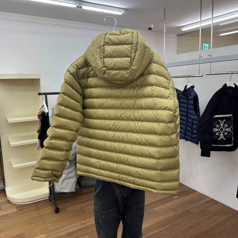 MYNAMEIS東大門㊣代購女士新品熱賣人氣真品短款羽絨服填充MYNAMEIS短款羽絨服