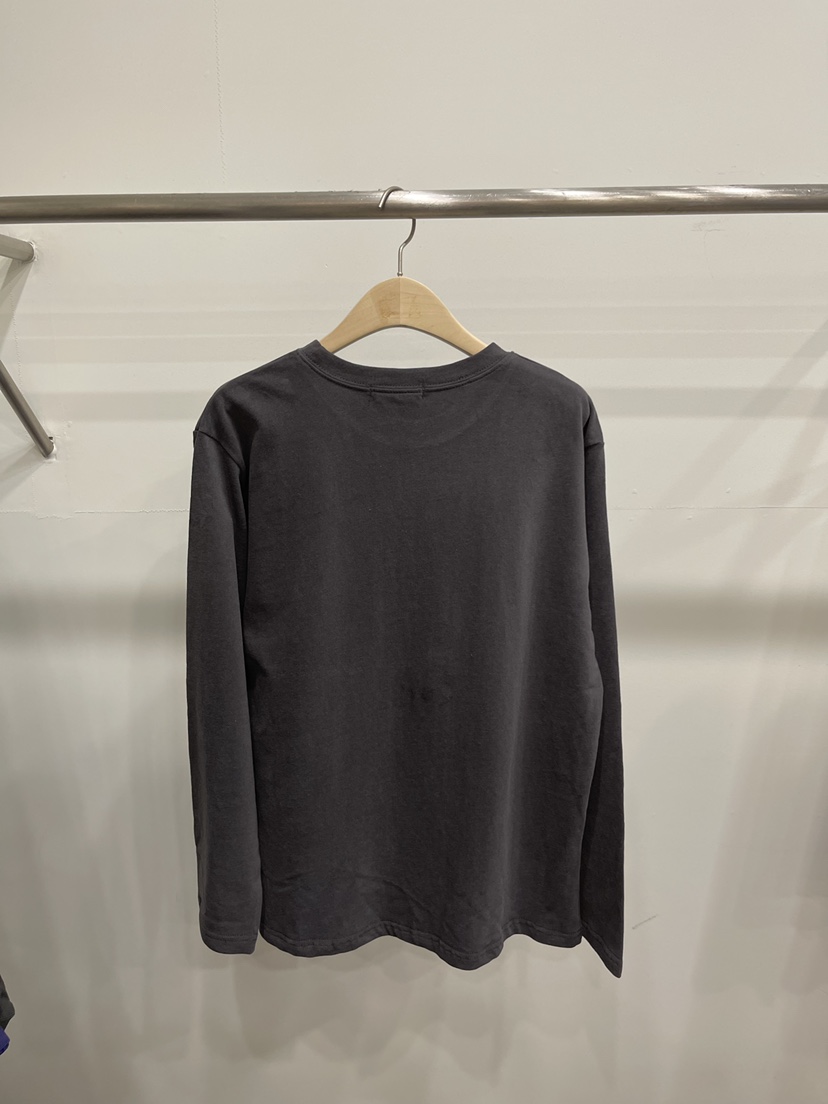 FIFTY東大門㊣實拍女士新款休閑真品推薦熱賣時尚人氣長袖T恤FIFTY長袖T恤