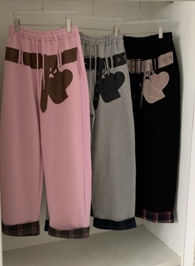 CLODE東大門㊣直郵女士新品推薦真品休閑時尚熱賣人氣休閑褲CLODE休閑褲