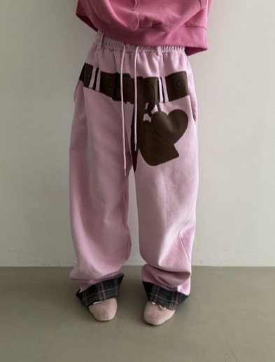 CLODE東大門㊣直郵女士新品推薦真品休閑時尚熱賣人氣休閑褲CLODE休閑褲圖色1