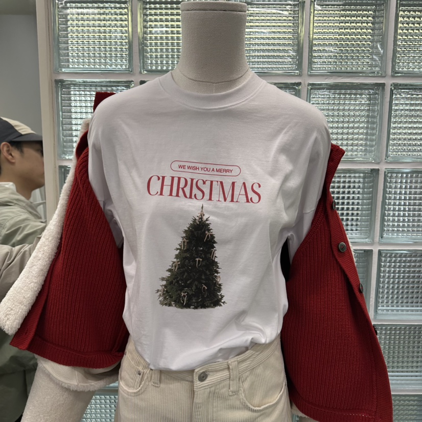 URBANSTORY/REMAKING東大門㊣實拍女士新款真品熱賣長袖T恤Remaking/URBANSTORY長袖T恤圖色2