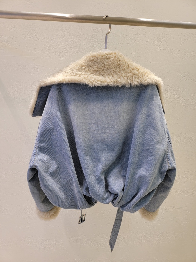 THE OTHER東大門㊣直郵女裝新款人氣休閑時尚短款羽絨服鴨絨THE OTHER短款羽絨服