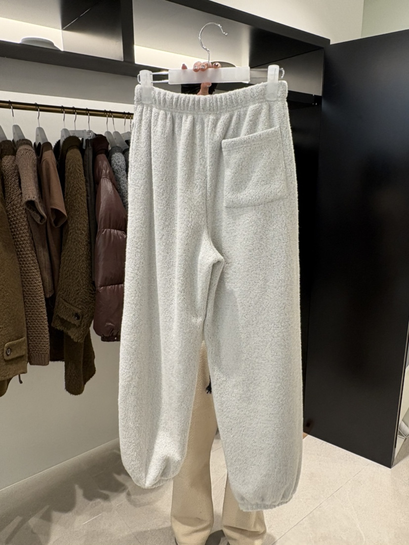 CREAM-P東大門㊣代購女士新品人氣休閑推薦職業時尚休閑褲CREAM-P休閑褲