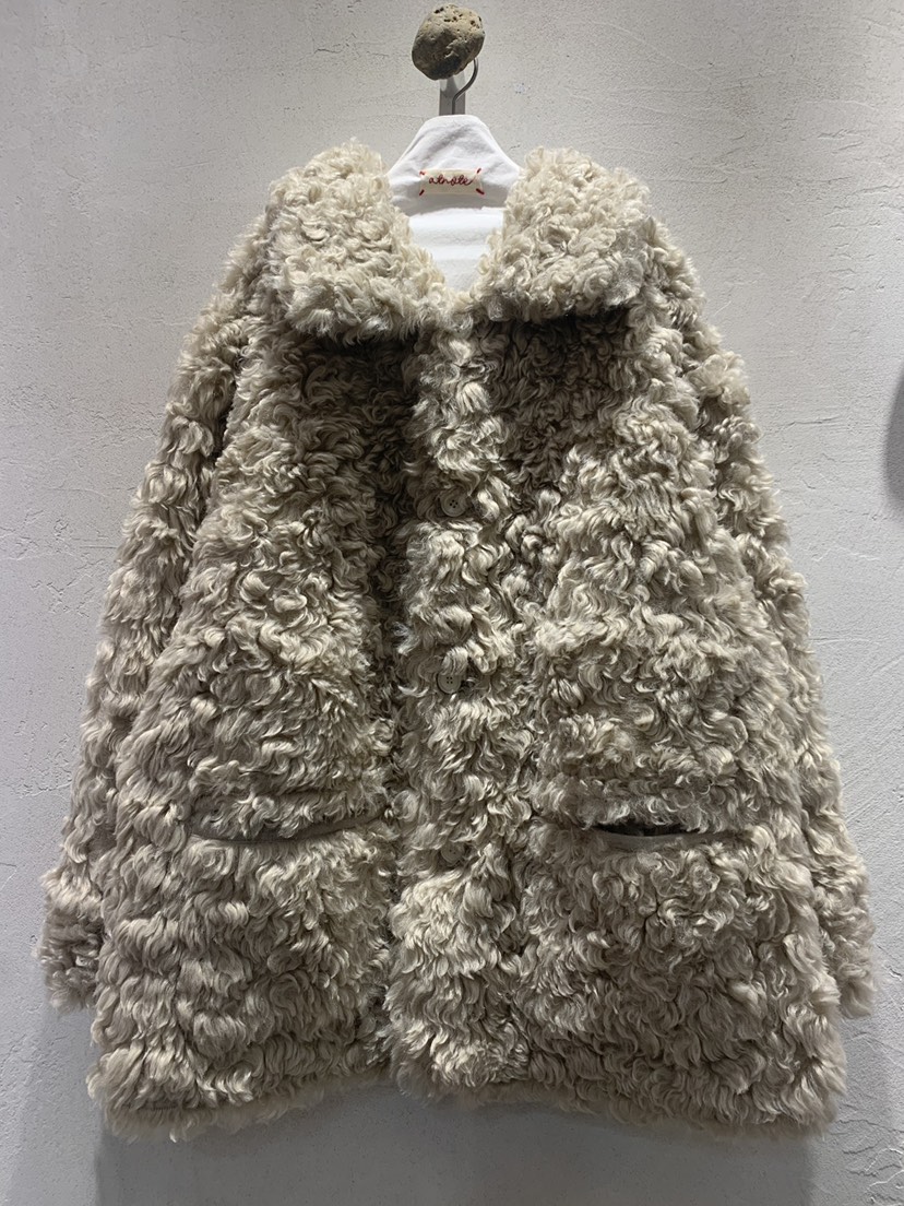 AT NOTE東大門㊣代購女士新品推薦人氣短款大衣兩面穿雙面AT NOTE短款大衣圖色1