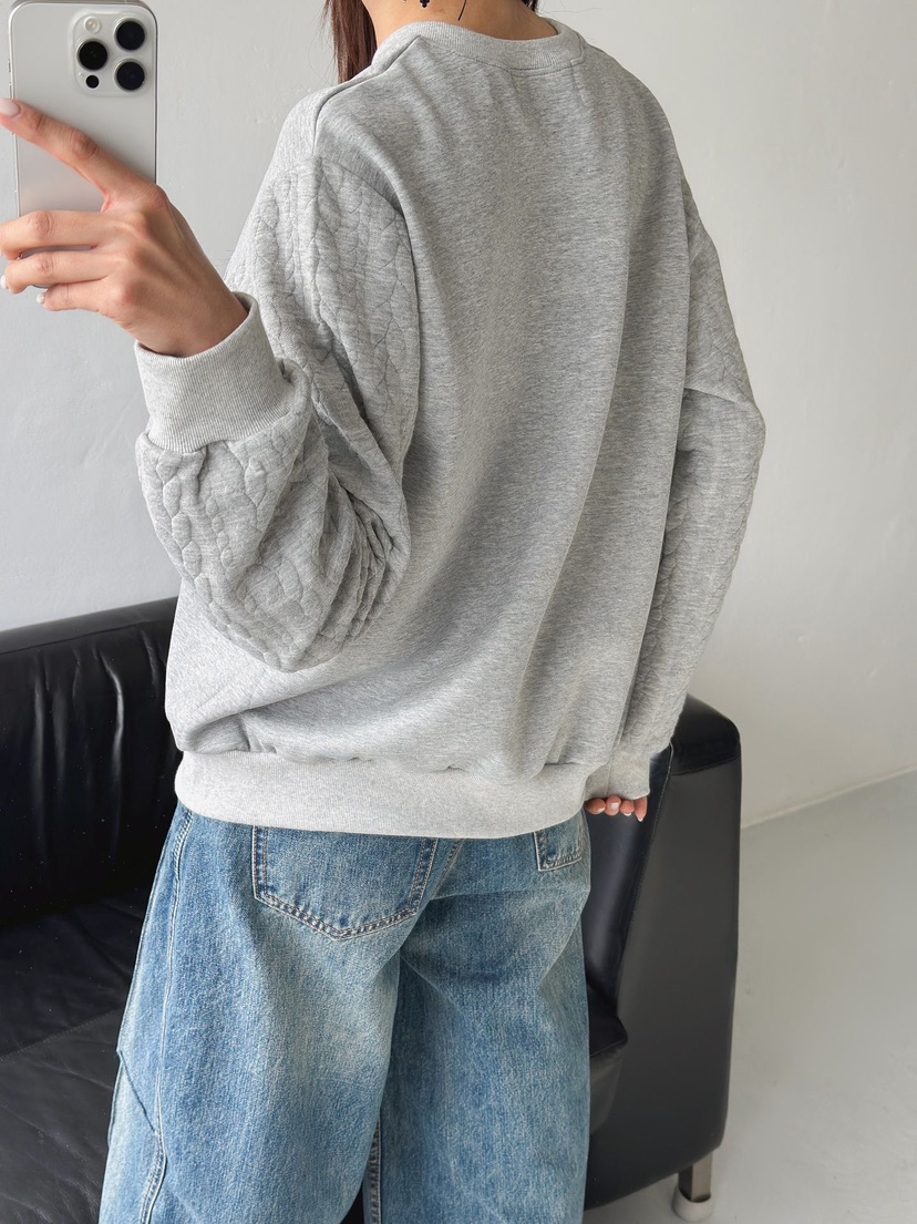 IAAN東大門㊣直郵女士新款休閑人氣真品時尚職業熱賣25秋冬衛衣iaAn衛衣