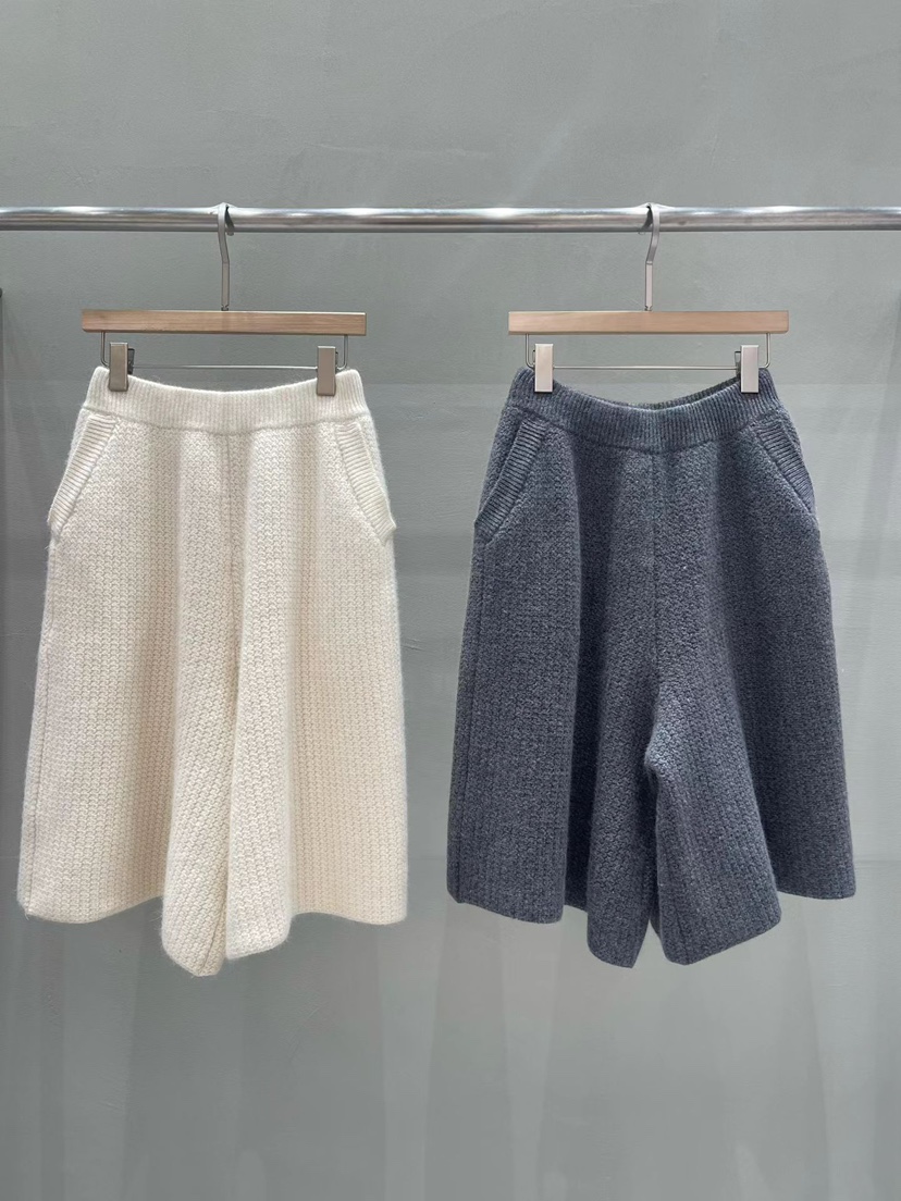 THE MUI東大門㊣代購女裝新款推薦人氣熱賣真品休閑25秋冬短褲THE MUI短褲