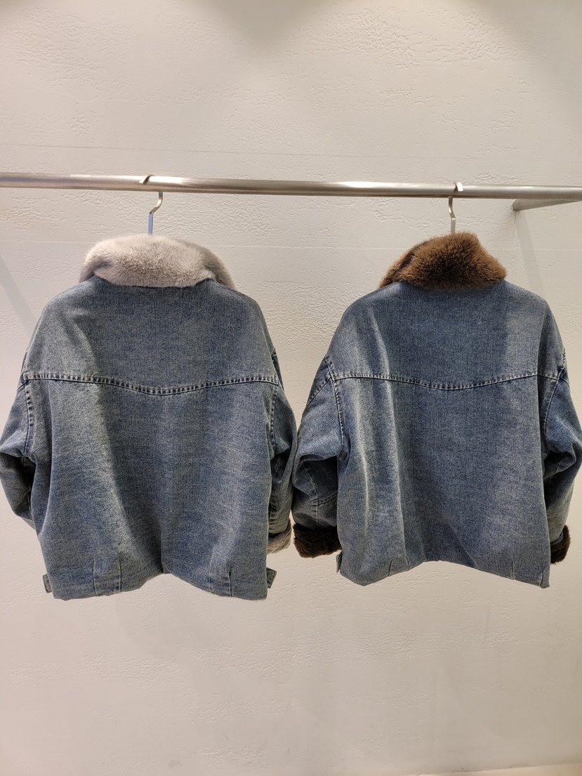 THE OTHER韓國直郵㊣女裝新款推薦真品職業25秋冬人氣夾克THE OTHER夾克