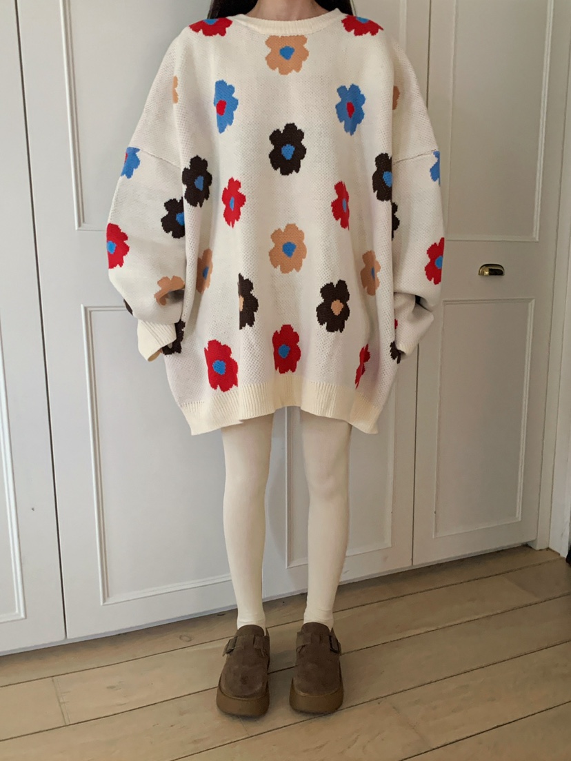 JKICHI東大門㊣直郵女士新品推薦熱賣職業人氣休閑25秋冬毛衣JKICHI毛衣