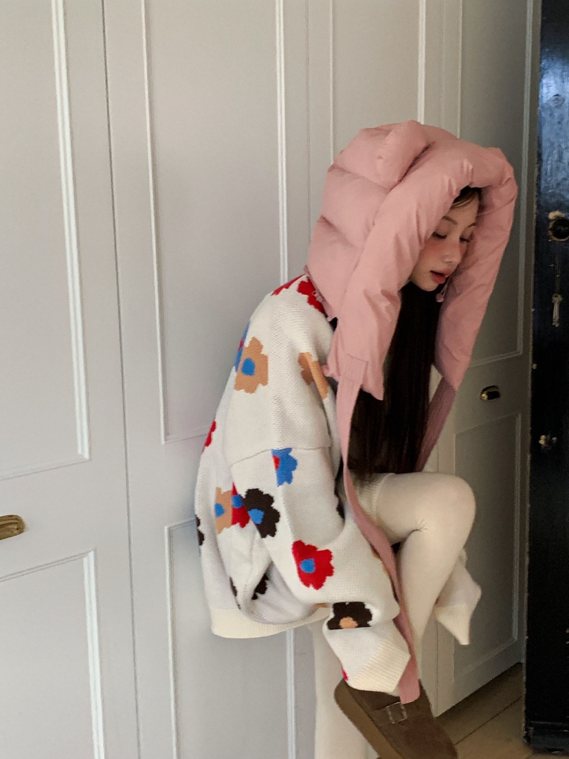 JKICHI東大門㊣直郵女士新品推薦熱賣職業人氣休閑25秋冬毛衣JKICHI毛衣