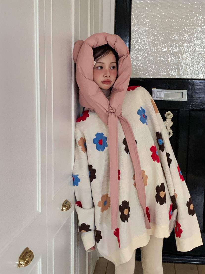 JKICHI東大門㊣直郵女士新品推薦熱賣職業人氣休閑25秋冬毛衣JKICHI毛衣