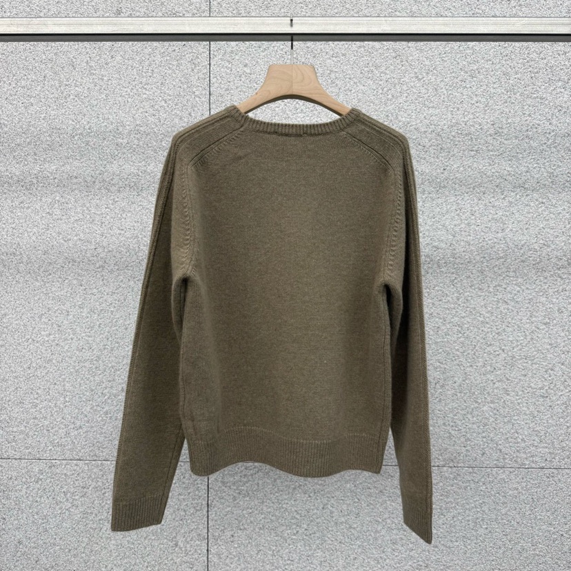 AT THE BAGEL韓國代購㊣女士新款熱賣真品職業休閑推薦毛衣AT THE BAGEL毛衣