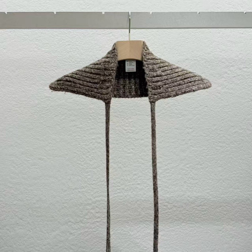 STATEMENT東大門㊣實拍女裝新品時尚25秋冬人氣真品推薦假領STATEMENT假領圖色1